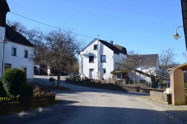 Ansichten Unterdorf 2