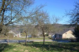 Ausblick im Unterdorf