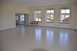 Bürgerhaus großer Saal
