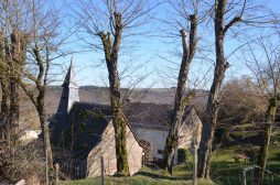 Kapelle Unterdorf