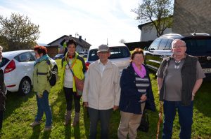 825-Jahre-Naurath-Anwanderung 2015-Erholungsgebiet Hochwald