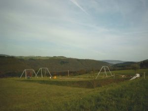 Naurath/Wald-Hochwald-Spielplatzeinweihung 2005-Kinder