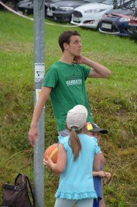 90 Jahre Freiwillige Feuerwehr Naurath/Wald, Hochwald, Feuerwehrtage 2018