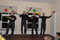 Karneval in Naurath Wald 2020 _ 22