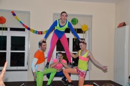 Karneval in Naurath Wald 2020 _ 24