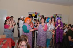 Karneval in Naurath Wald 2020 _ 3